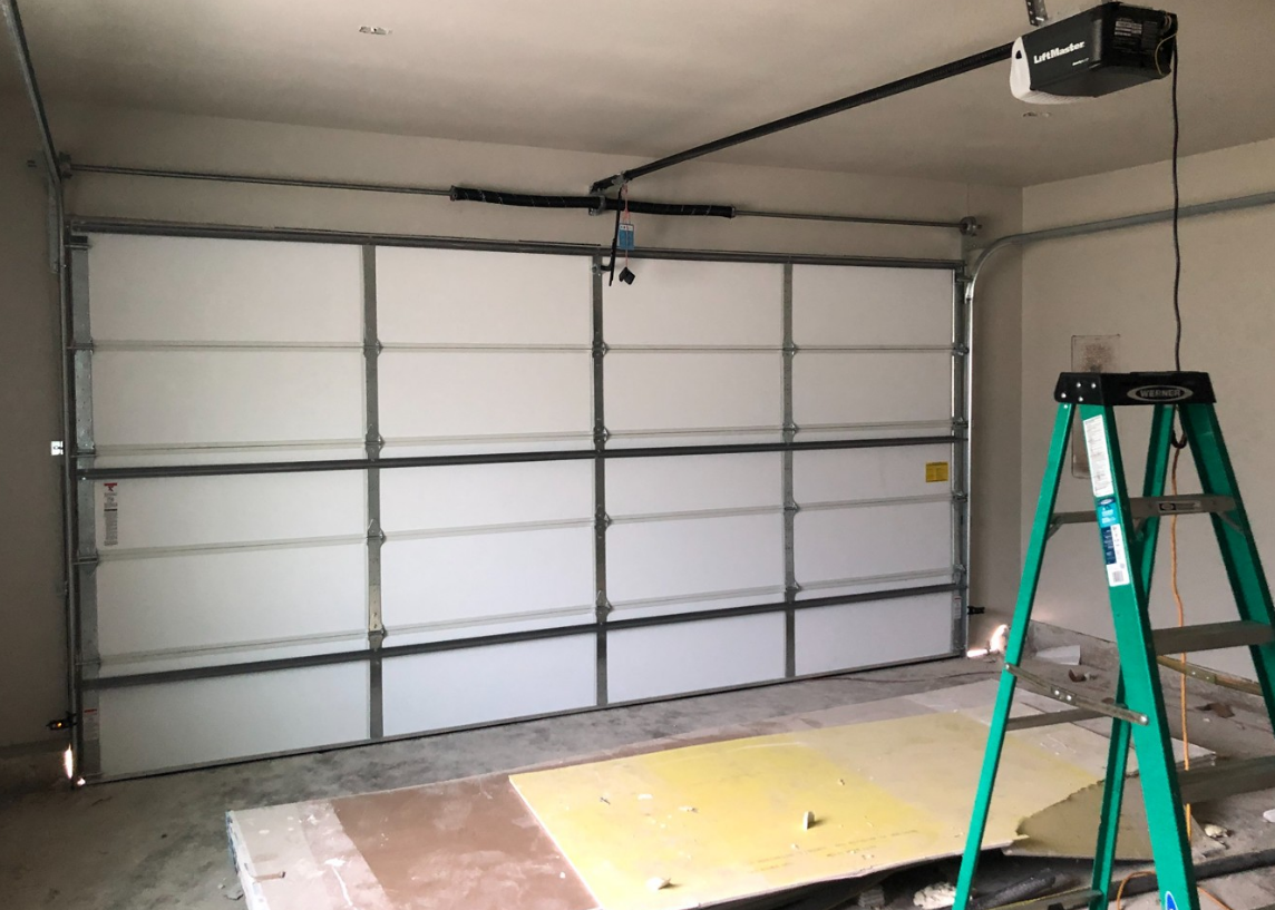 Same-day garage door repair service available at Parkland FL Garage Door Repair Services, featuring prompt and reliable solutions for all your garage door needs.
