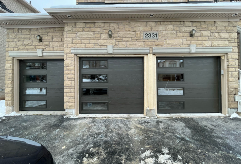 Custom garage door repair services in Parkland, FL - Enhance home security and curb appeal with expert solutions.